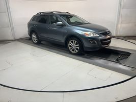 2012 Mazda CX-9