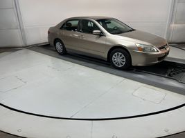 2005 HONDA ACCORD