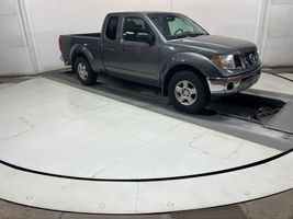 2005 NISSAN Frontier