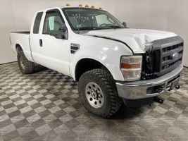 2010 Ford F350sd