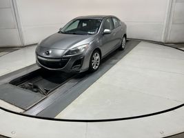 2011 Mazda MAZDA3