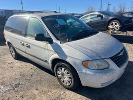 2006 Chrysler Town & Country