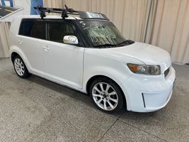 2008 Scion xB