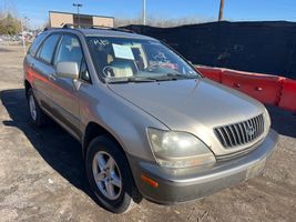 2000 Lexus RX 300