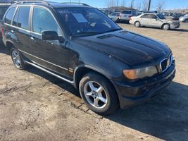 2003 BMW X5