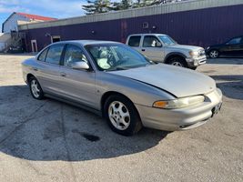 1999 Oldsmobile Intrigue