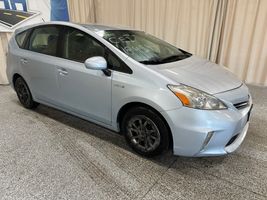 2014 Toyota Prius V