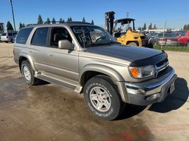 2002 Toyota 4Runner