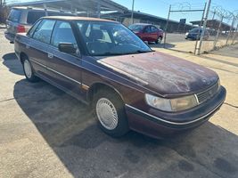 1993 Subaru Legacy