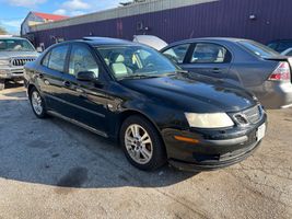 2006 Saab 9-3