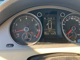 2010 VOLKSWAGEN Passat