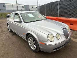 2005 Jaguar S-Type