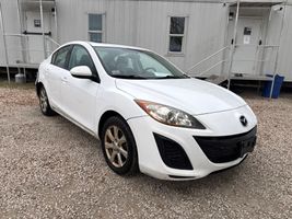 2010 Mazda MAZDA3
