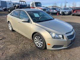 2011 Chevrolet Cruze