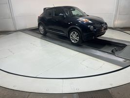 2013 NISSAN Juke