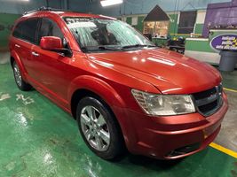 2009 Dodge Journey