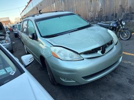 2006 Toyota Sienna