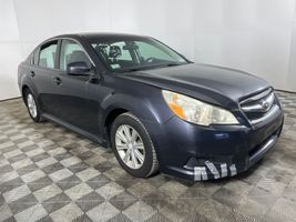 2010 Subaru Legacy