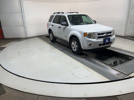 2012 FORD ESCAPE