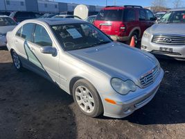2005 Mercedes-Benz C-Class
