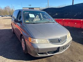 1999 HONDA ODYSSEY