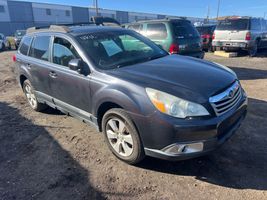 2011 Subaru Outback