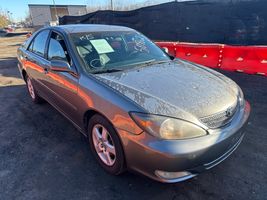 2002 Toyota Camry