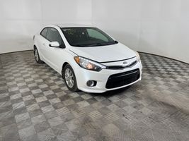 2015 Kia Forte Koup