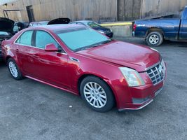 2012 Cadillac CTS