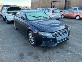 2010 Audi A4