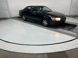 2000 Toyota Camry