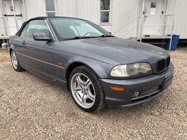 2003 BMW 3 Series