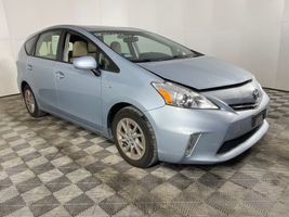 2012 Toyota Prius V