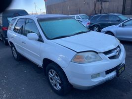 2006 ACURA MDX