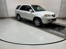 2006 ACURA MDX TOURING