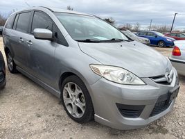 2010 Mazda MAZDA5