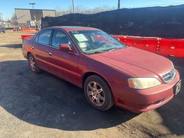 2001 ACURA TL