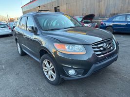 2010 HYUNDAI SANTA FE
