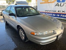 2001 Oldsmobile Intrigue