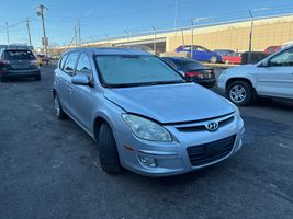 2009 HYUNDAI ELANTRA