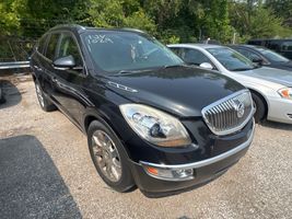 2012 BUICK ENCLAVE PREMIUM