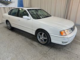 1998 Toyota Avalon