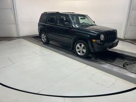 2013 JEEP PATRIOT LATITUDE