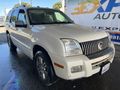 2008 Mercury Mountaineer