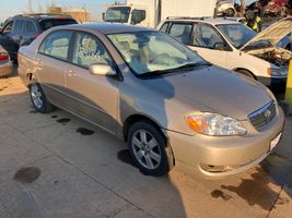 2005 Toyota COROLLA