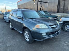 2004 ACURA MDX