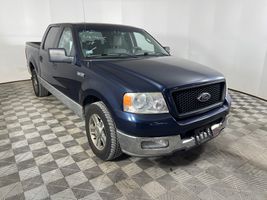 2005 Ford F150
