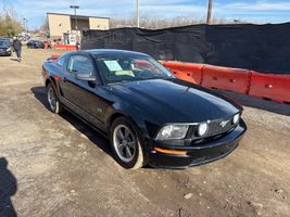 2005 Ford Mustang