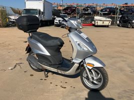 2009 Piaggio Fly