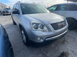 2012 GMC ACADIA SLE